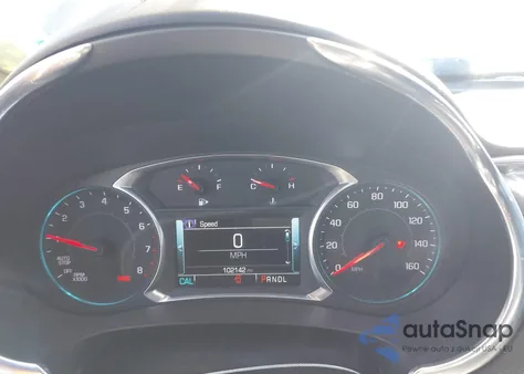 2017 Chevrolet Malibu 1Lt from USA, damaged, VIN 1G1ZE5ST3HF231683